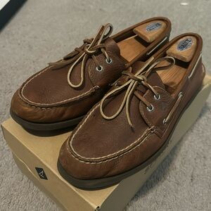 Sperry Top Siders